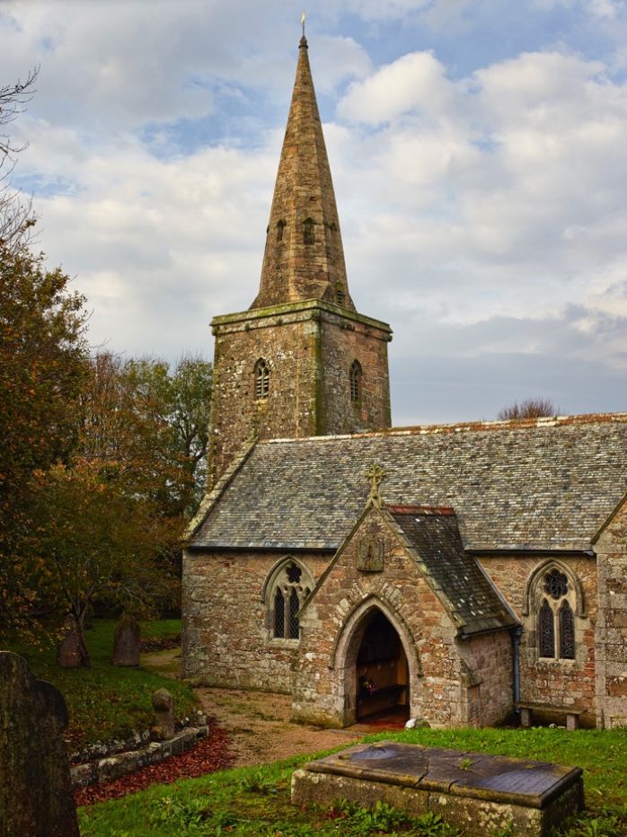 St Hilary Church in the 21st century